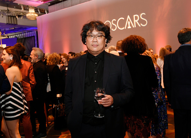 "Декапріо", пакет статуеток і Тімоті Шаламе: кращі твіти про Оскар 2020