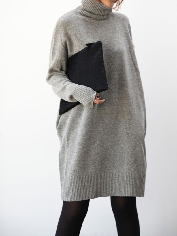 Трикотажні сукні