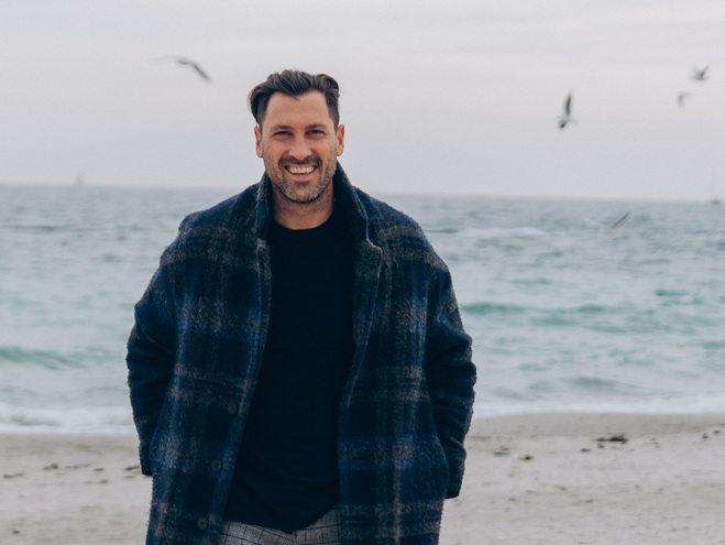 Макс Чмерковський