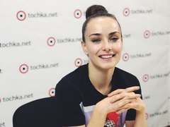 Ксенія Мішина