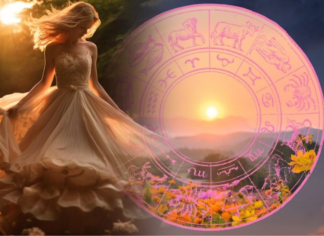 Цих трьох знаків зодіаку чекає вдалий тиждень з 10 по 16 лютого 2025 року