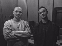 Артем Пивоваров и Влади