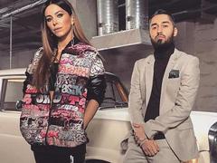 Ані Лорак і Мот