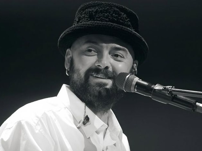 Вдова ADAM записала перший відеозвернення після його похорону