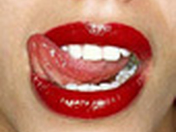 Волшебная помада избавит от аппетита