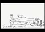 Что делают коты, когда мы спим)