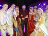 День рождения ресторана Ришелье