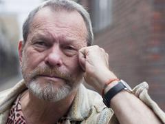 Terry Gilliam