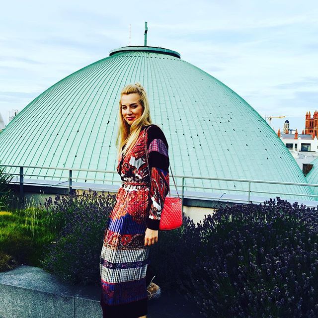 Ольга Горбачёва