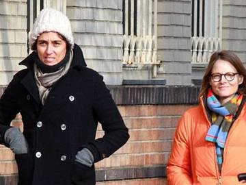 Джоди Фостер