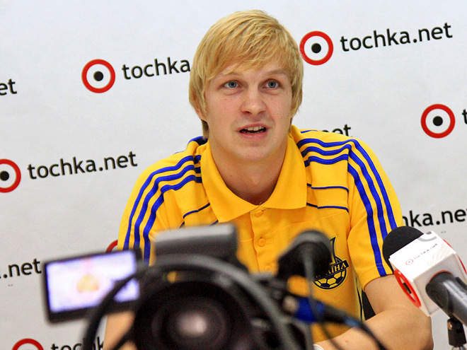 Игорь Грохоцкий