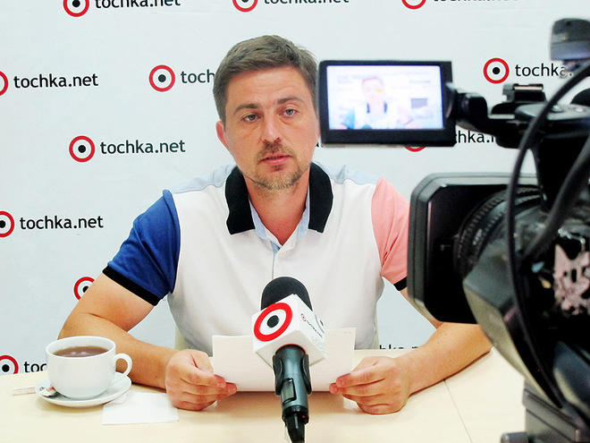 Павел Шилько