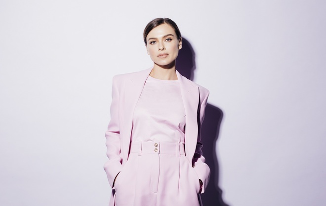 Елена Темникова