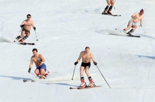 Веселая жизнь