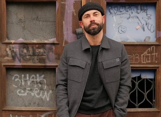 Бєдняков показав себе у 19-річному віці