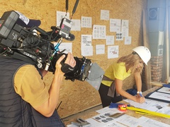 Оксана Марченко рассказала о своей давней несбыточной мечте