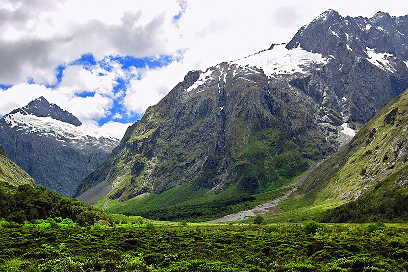 Кинотуризм: Хроники Нарнии