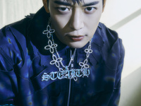 SHINee The 7th Album [Don’t Call Me] Minho