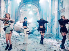 Корейський гурт Blackpink побив рекорд у YouTube і ось чому