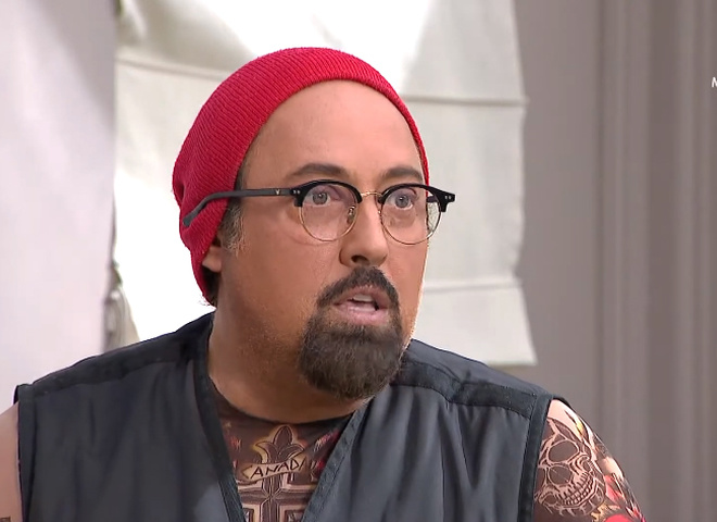 Дмитро Коляденко