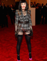 Costume Institute Gala Costume Institute Gala