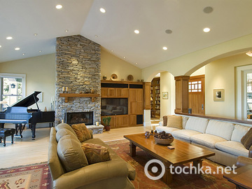 Гид по стилям интерьера: классицизм