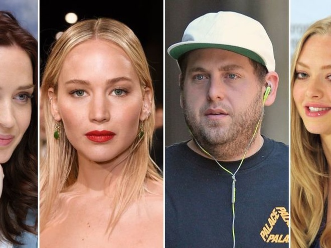 Улюблені фільми голлівудських знаменитостей: несподівані вподобання