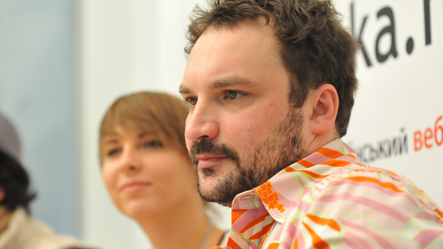 Руководители Кристал-холла