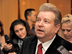 Михаил Поплавский