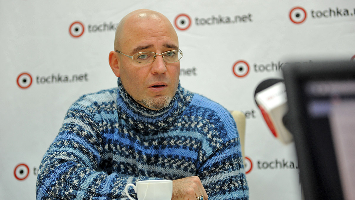 Раду Поклітару