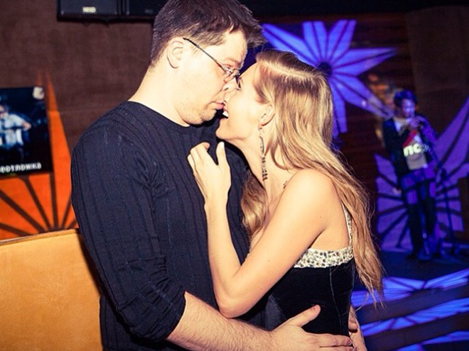 Кристина Асмус