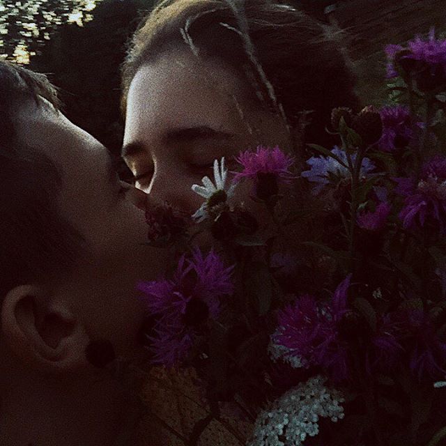 Дочь Тони Матвиенко