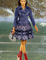 Колекція Fendi Couture осінь-зима 2016/2017