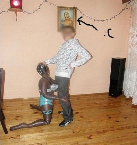 Школа уродов