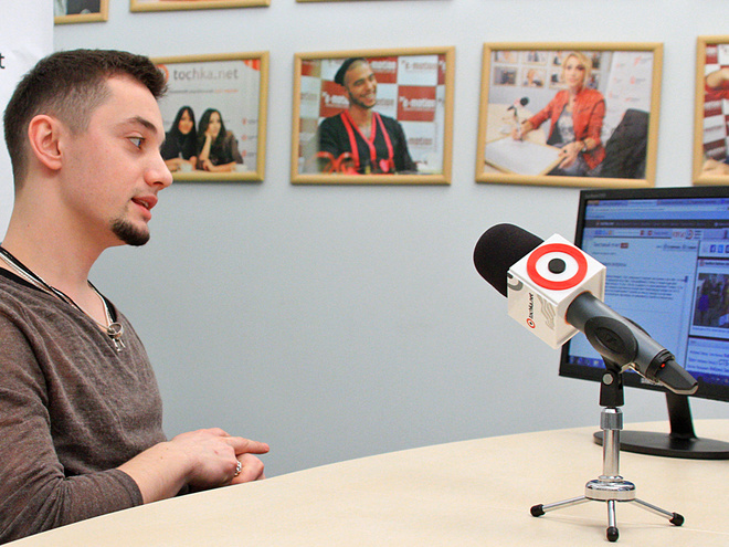 Стас Шуринс