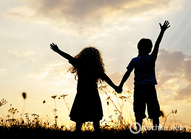 Выходные с детьми, 15.08.2013