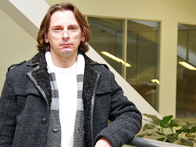 Виктор Базилей