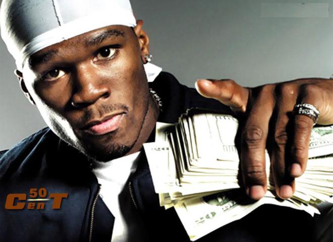 50 Cent