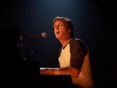 Paul McCartney