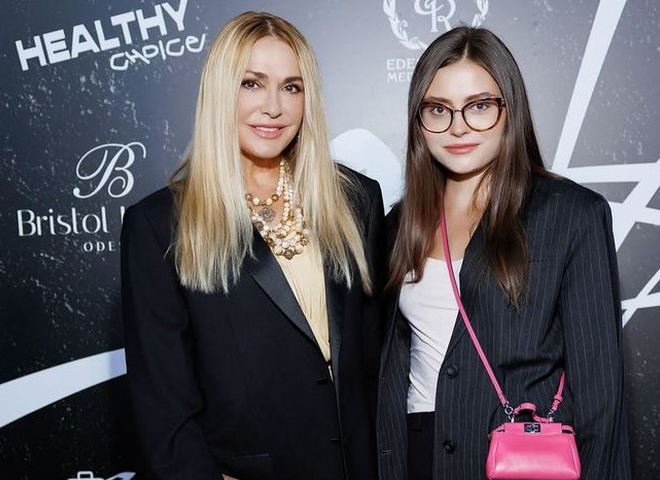 «З’їхала від батьків»: Ганна Борисюк вперше розповіла про коханого