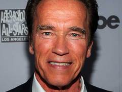 Арнольд Шварценеггер