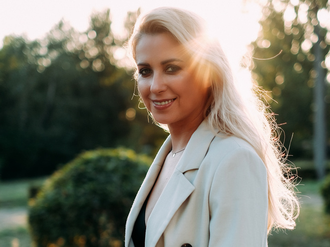 Тоня Матвиенко