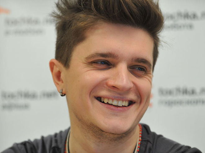 Анатолий Анатолич