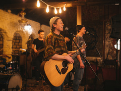 ZBSband презентовали дебютный альбом "Аудиотеатр": как это было