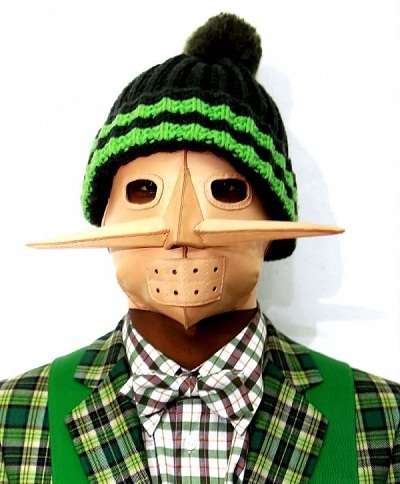 Фрики нынче в моде