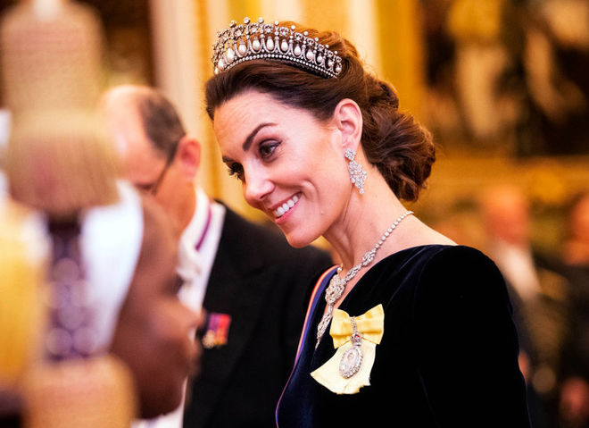 Кейт Миддлтон