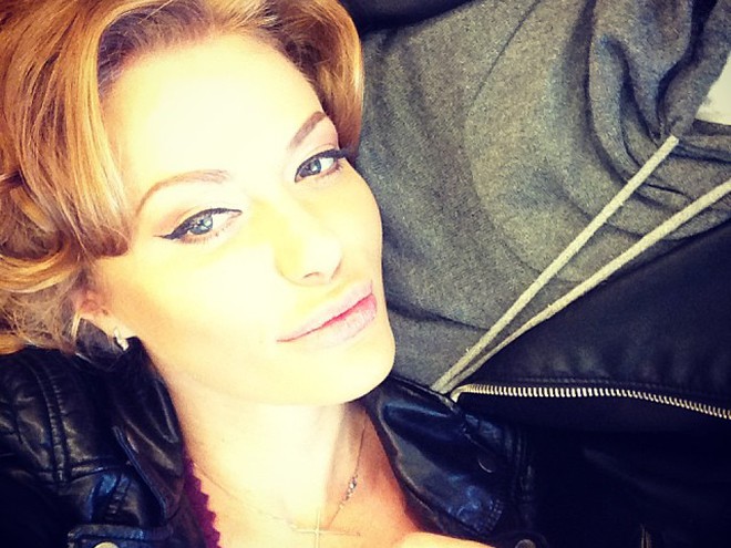 Слава из НеАнгелов