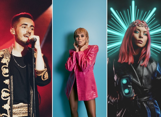 Талан, джиґун, клятьба: улюблені українські слова зірок