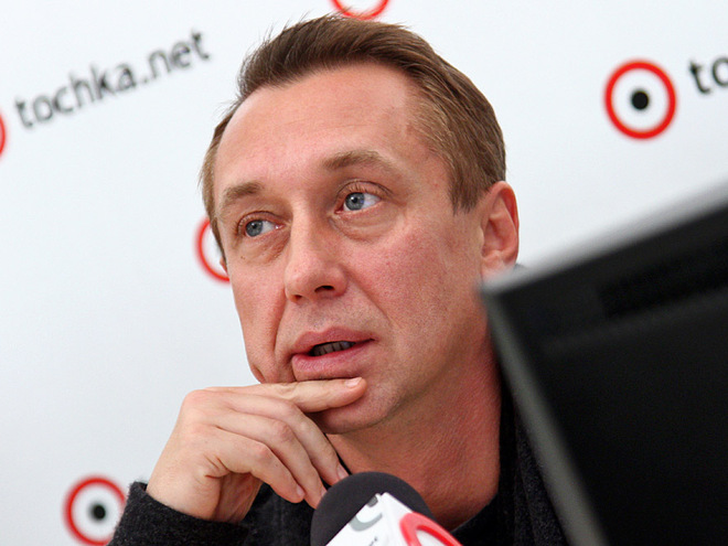 Семен Горов