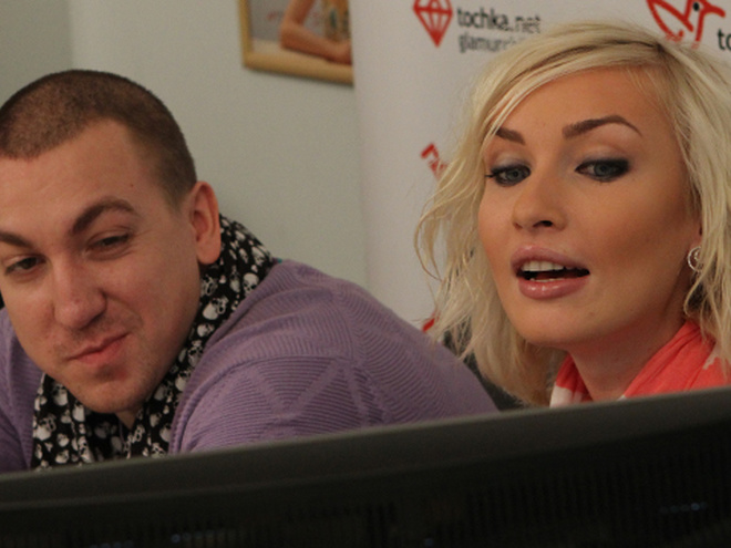 Іванна Мелай і XLDELUXE